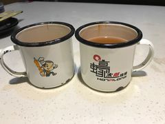 -蚝太郎 • 海鲜烧烤(建国路创始店)