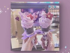 -麦当劳(龙洞店)