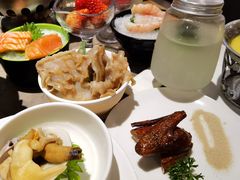 -海天盛宴海鲜自助(正大广场店)