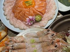 -松鹤精致料理(五一中路店)