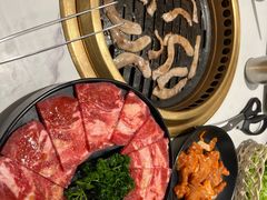 -花味·自助烤肉(南方时代店)