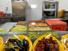 -东华大学第一食堂(松江校区店)