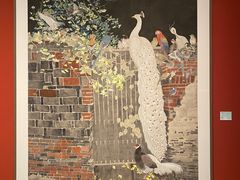 -江苏省美术馆(长江路新馆)