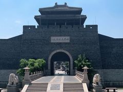 -淹城春秋乐园