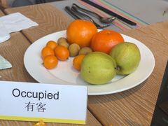 -解放碑威斯汀酒店-知味国际美食餐厅