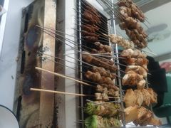 -鲁C·尚小炉·淄博烧烤(市北店)
