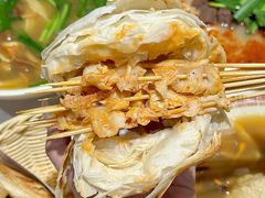 -王全兴鸡血汤鸡汤饭(交通路店)