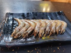 -丹东丛炟海鲜烧烤(江艺路店)