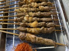 -鑫来顺大铜锅涮羊肉(中山门旗舰店)