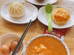 -南来顺饭庄·清真(南菜园店)