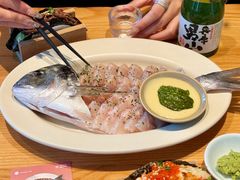 -Tuna maki寿司(苏州中心商场店)