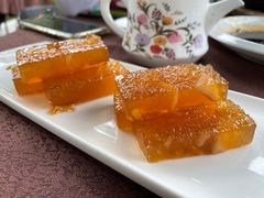 -侨美·唐荔园·40年地道粤菜