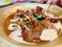 羊羯子-芦月轩羊蝎子(劲松店)