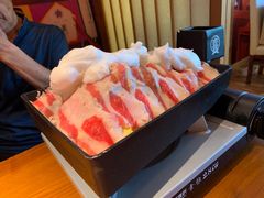 -有喜屋·深夜食堂(北京西路店)