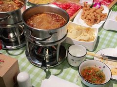-番食园鲜食火锅(高新店)