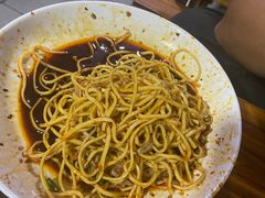 凉面-三哥田螺(北书院街店)