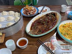 -黄家老店·非遗灌汤包(晋安路店)