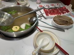 -潮正和潮汕牛肉火锅·老字号(番禺万达店)