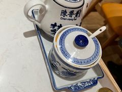 -陳香貴·兰州牛肉面(上海长风大悦城店)