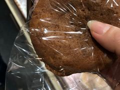 -山崎面包(静安久光店)