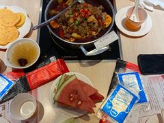 -刘一锅筋头巴脑(大悦城C店)