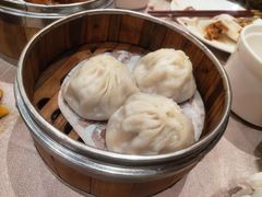 南翔小笼包-红莲中餐厅(日航饭店)