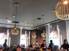 大堂-半天妖烤鱼(永旺梦乐城店)