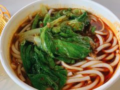 -郭记老汉口热干面