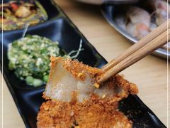 -酒谊炭火自助烤肉(商社汇巴南购物中心店)