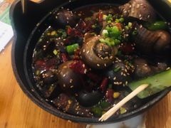-功夫怪兽·烧烤(珠江路店)