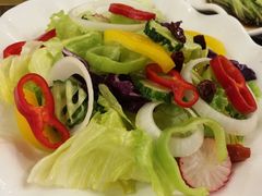 大拌菜-燕春楼(海河华鼎店)