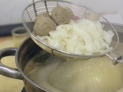 -五洲牛肉美食馆