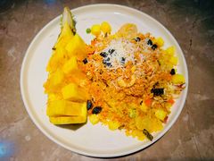 -星叶·东南亚料理(福州仓山万达店)
