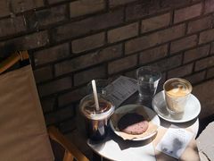 -VOYAGE COFFEE(杨梅竹店)