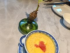 -陶兰居·手工点心·粤菜(圆融时代广场店)