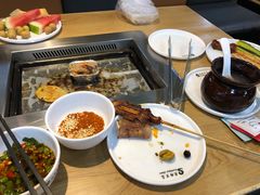 -苏格里岛自助海鲜烧烤火锅(南门口店)