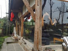 -驿舍·民國老营房院子私房菜(科学会堂店)