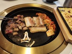 -韩时烤肉(枫蓝店)