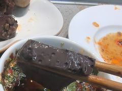 -海底捞火锅(团结桥店)