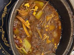 -小胖子羊肉馆·烧烤(龙茗路店)