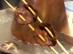 -1078號老北京涮肉(松柏店)