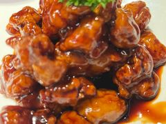 -绿茶餐厅(同成街华联店)