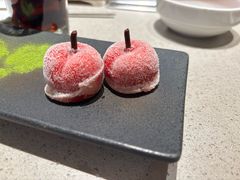 -海底捞火锅(银泰中心店)