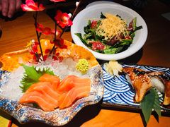 -有喜屋·烧鸟·居酒屋(周浦万达店)