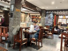 -老厨家(友谊路总店)