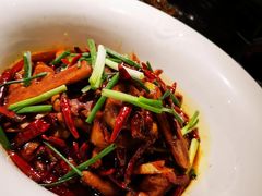 -井水小厨·湘菜(活力广场店)