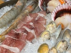 -沼津港精致料理·寿喜烧·烧鸟(青浦宝龙广场日料榜单店)