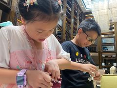 -行者书屋大堂吧 ·下午茶(南京圣和府邸酒店)