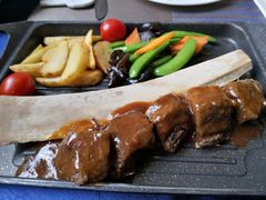 -马勒别墅·中餐厅