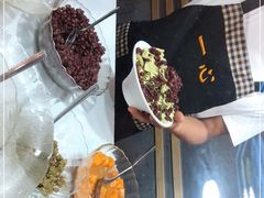 -一心冰品(迎津街店)